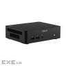 ASUS NUC 16 PRO/RNUC16GDKX76C002/UX7 358H /Intel Arc B390/LPDDR5-5600 32G/no SSD/ (90AR00W2-M001D0)