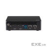 ASUS NUC 16 PRO/RNUC16GDKX76C002/UX7 358H /Intel Arc B390/LPDDR5-5600 32G/no SSD/ (90AR00W2-M001D0)