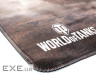 Игровая поверхность Wargaming World of Tanks Vz 55 (FSWGMP_VZ55_M)