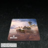 Игровая поверхность Wargaming World of Tanks Vz 55 (FSWGMP_VZ55_M)
