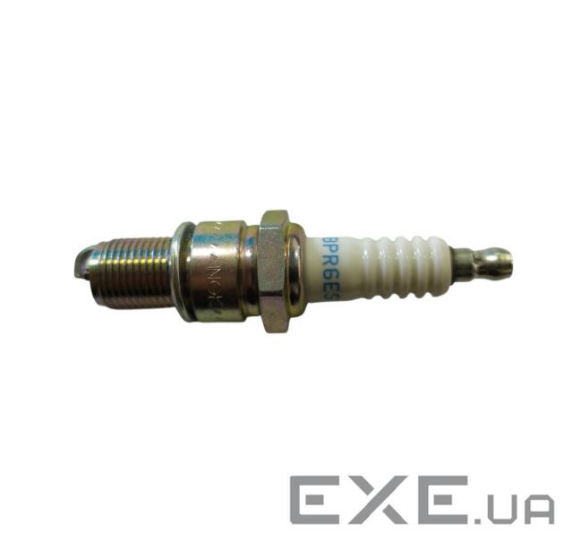 Свічка запалювання BPR6ES (для 4-тактних бензинових двигунів DK180F / P-2 з верхнім розташуванням кл
