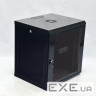 Шафа настінна MGS 12U, 600x600x610мм (Ш * Г * В) (UA-MGSWL126B)