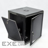 Шафа настінна MGS 12U, 600x600x610мм (Ш * Г * В) (UA-MGSWL126B)