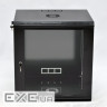 Шафа настінна MGS 12U, 600x600x610мм (Ш * Г * В) (UA-MGSWL126B)