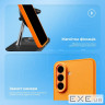 Чехол Proove Softline Case with Magnetic Ring Samsung Galaxy S26 black (PCLCSGS0262)