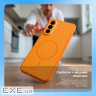 Чехол Proove Softline Case with Magnetic Ring Samsung Galaxy S26 black (PCLCSGS0262)