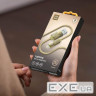 Кабель Luxe Cube Premium USB-Lightning, 1м, золотистий (8886668686150)