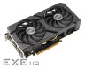 Відеокарта ASUS Dual Radeon RX 7600 EVO OC Edition 8GB GDDR6 (90YV0LD0-M0NA00)