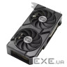 Відеокарта ASUS Dual Radeon RX 7600 EVO OC Edition 8GB GDDR6 (90YV0LD0-M0NA00)