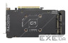 Відеокарта ASUS Dual Radeon RX 7600 EVO OC Edition 8GB GDDR6 (90YV0LD0-M0NA00)