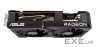 Відеокарта ASUS Dual Radeon RX 7600 EVO OC Edition 8GB GDDR6 (90YV0LD0-M0NA00)