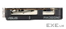 Відеокарта ASUS Dual Radeon RX 7600 EVO OC Edition 8GB GDDR6 (90YV0LD0-M0NA00)