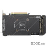 Відеокарта ASUS Dual Radeon RX 7600 EVO OC Edition 8GB GDDR6 (90YV0LD0-M0NA00)