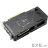 Відеокарта ASUS Dual Radeon RX 7600 EVO OC Edition 8GB GDDR6 (90YV0LD0-M0NA00)