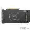 Відеокарта ASUS Dual Radeon RX 7600 EVO OC Edition 8GB GDDR6 (90YV0LD0-M0NA00)
