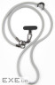 Ремешок для смартфона Dengos CrossBody Rope Grey (NTK-CRB-02)