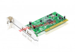 2-port PCI card USB 2.0. ATEN. (IC-220U)