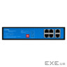 4-портовий 100M POE Ewind EW-S1906CF-AP