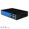 4-портовий 100M POE Ewind EW-S1906CF-AP