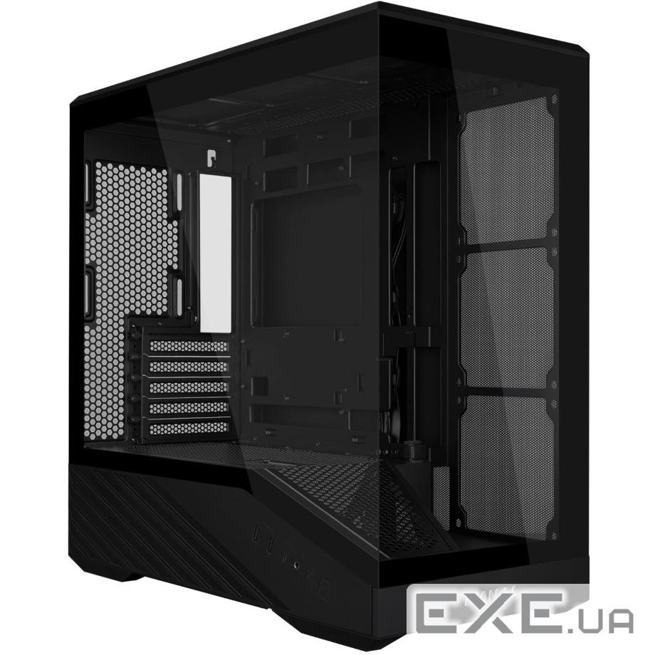 Корпус LIAN LI Vector V100 Mini (G99.V100MIX.00)