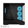 Корпус LIAN LI Vector V100 Mini (G99.V100MIX.00)