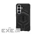 Чохол UAG для Samsung Galaxy S26, Monarch Pro with Magnet, Carbon Fiber (214515114242)
