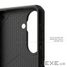 Чохол UAG для Samsung Galaxy S26, Monarch Pro with Magnet, Carbon Fiber (214515114242)