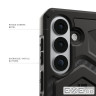 Чохол UAG для Samsung Galaxy S26, Monarch Pro with Magnet, Carbon Fiber (214515114242)