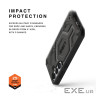 Чохол UAG для Samsung Galaxy S26, Monarch Pro with Magnet, Carbon Fiber (214515114242)