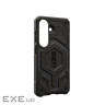 Чохол UAG для Samsung Galaxy S26, Monarch Pro with Magnet, Carbon Fiber (214515114242)