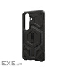 Чохол UAG для Samsung Galaxy S26, Monarch Pro with Magnet, Carbon Fiber (214515114242)