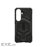 Чохол UAG для Samsung Galaxy S26, Monarch Pro with Magnet, Carbon Fiber (214515114242)