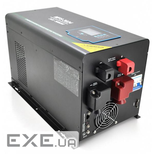 Джерело безперебійного живлення Ritar RTSWm-MPPT-MPS-2012