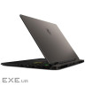 Ноутбук MSI Raider A18 HX A9WIG-212XUA (9S7-182L72-212)