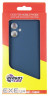 Чохол до мобільного телефона Dengos Carbon Samsung Galaxy A06 (blue) (DG-TPU-CRBN-207)