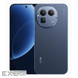 Мобільний телефон realme GT 8 Pro 16/512GB Urban Blue