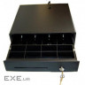 Денежный ящик ІКС E3336D Black, 24V (E3336D BLACK 24V) (E3336DBLACK24V) E3336D Black, 24V (E3336D BLACK 24V) (E3336DBLACK24V)