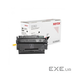 Картридж Xerox HP Q5949X (49X)/ Q7553X (53X) (006R03666)