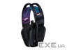 Навушники Logitech G535 Lightspeed Wireless Gaming Headset Black (981-000972)