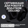 Навушники Logitech G535 Lightspeed Wireless Gaming Headset Black (981-000972)