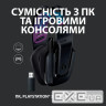 Навушники Logitech G535 Lightspeed Wireless Gaming Headset Black (981-000972)
