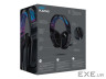 Навушники Logitech G535 Lightspeed Wireless Gaming Headset Black (981-000972)
