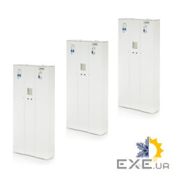 Стабилизатор напряжения Volter EtalonS-21 (3*7) (морозоустойчивый)