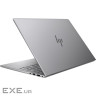 HP ZBook 8 G2i 16" WUXGA IPS, 300n/U7-355 (4.7)/32Gb/SSD1Tb/Intel Gr/FPS/Підсв/DOS (DZ4G8ET)