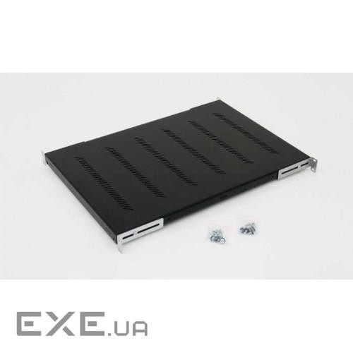 19 '' Монтажна стаціонарна полиця (950мм). до 80 кг (RAB-UP-950-A4)