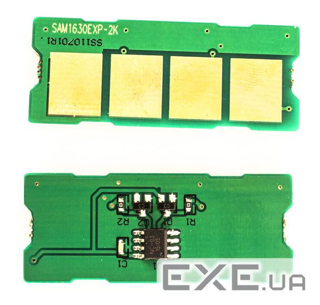Чип для картриджа SAMSUNG ML1630/SCX4500 2K ML-D1630A/SCX-D4500A Everprint (CHIP-SAM-ML-1630-E)