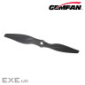Пропелер для дрона Gemfan 8x6R Electric Reverse Rotation Glass Fiber Nylon (PFGN8X6-EAR)