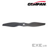 Пропелер для дрона Gemfan 8x6R Electric Reverse Rotation Glass Fiber Nylon (PFGN8X6-EAR)