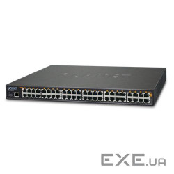 24-Port Gigabit IEEE 802.3at PoE+ Managed Injector Hub (720 watts) (HPOE-2400G-EU)