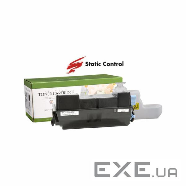 Картридж Static Control Kyocera TK-3130 25k (002-08-LTK3130)
